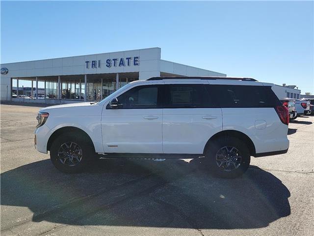 new 2025 Ford Expedition car, priced at $87,530