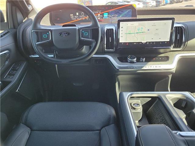 new 2025 Ford Expedition car, priced at $87,530