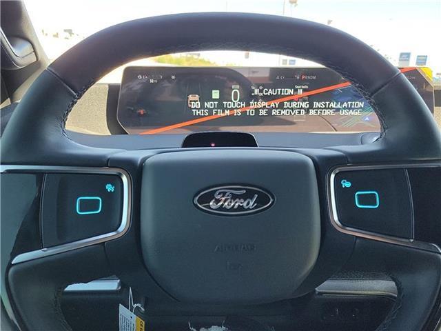 new 2025 Ford Expedition car, priced at $87,530