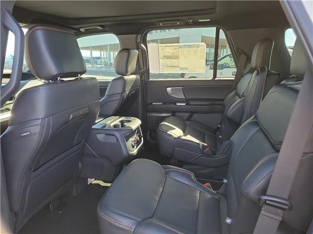 new 2025 Ford Expedition car, priced at $87,530