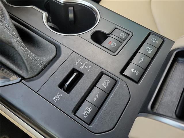 used 2022 Toyota Highlander car, priced at $36,950