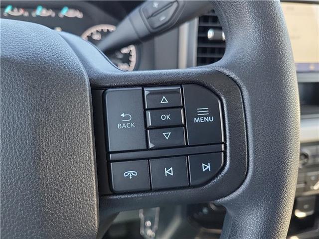 new 2026 Ford F-250 car, priced at $71,875