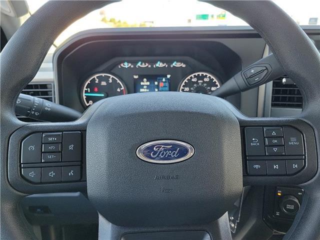 new 2026 Ford F-250 car, priced at $71,875