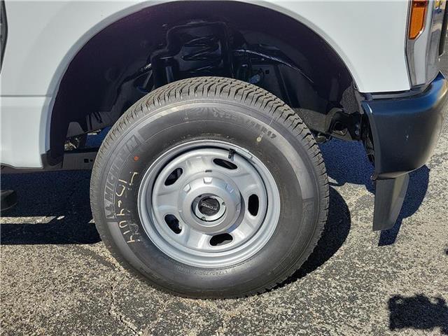 new 2026 Ford F-250 car, priced at $71,875