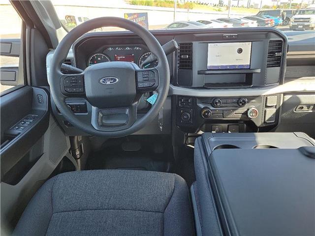 new 2026 Ford F-250 car, priced at $71,875