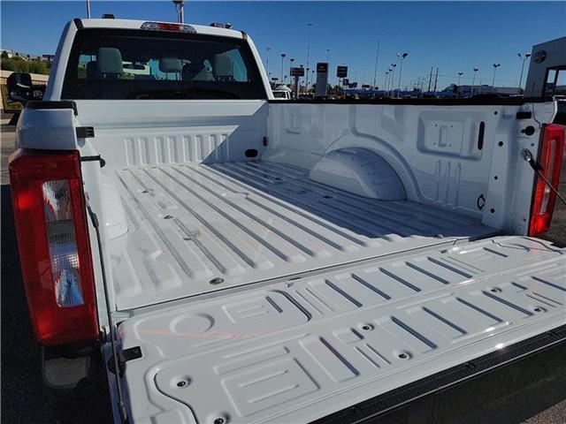 new 2026 Ford F-250 car, priced at $71,875