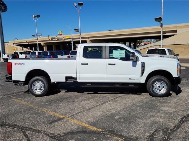 new 2026 Ford F-250 car, priced at $71,875