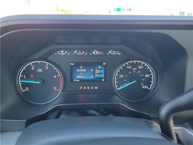 new 2026 Ford F-250 car, priced at $71,875