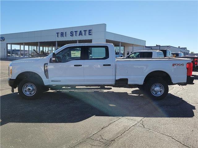 new 2026 Ford F-250 car, priced at $71,875