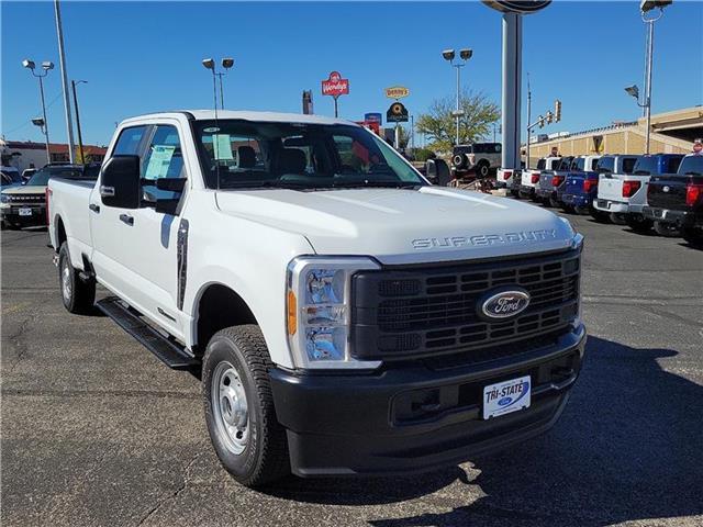 new 2026 Ford F-250 car, priced at $71,875