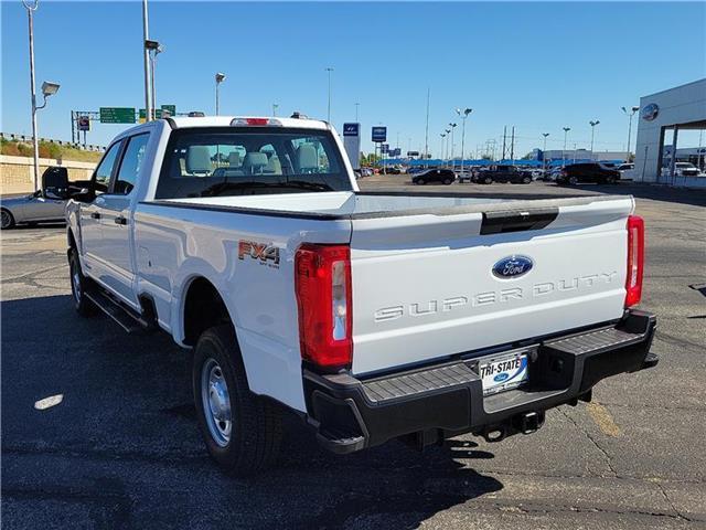 new 2026 Ford F-250 car, priced at $71,875