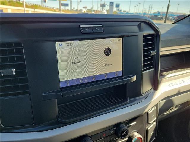 new 2026 Ford F-250 car, priced at $71,875