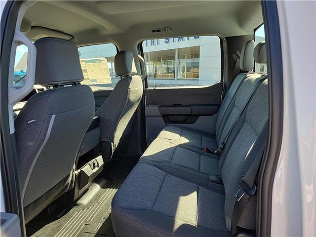 new 2026 Ford F-250 car, priced at $71,875