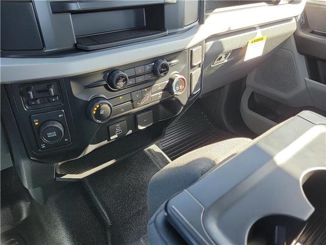 new 2026 Ford F-250 car, priced at $71,875