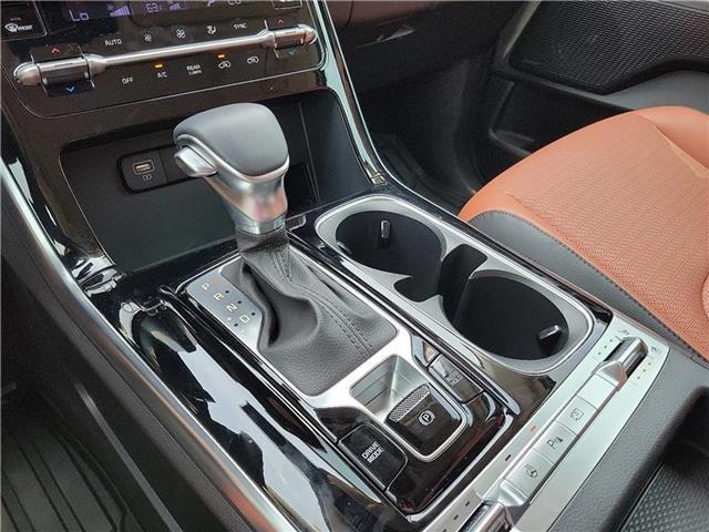 used 2024 Kia Carnival car, priced at $45,125