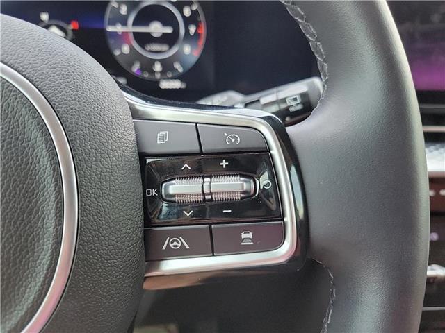 used 2024 Kia Carnival car, priced at $45,125