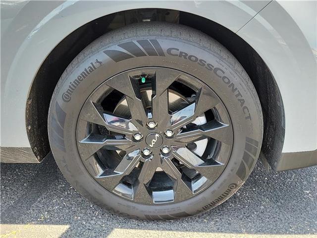 used 2024 Kia Carnival car, priced at $45,125