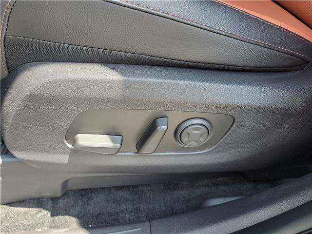 used 2024 Kia Carnival car, priced at $45,125
