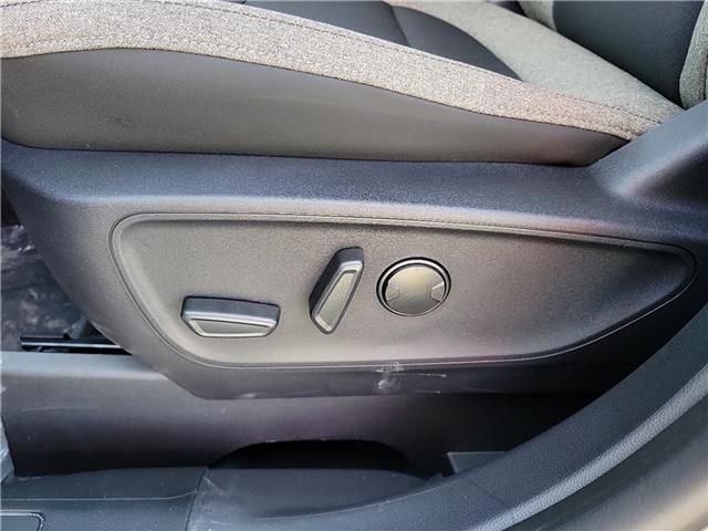 new 2025 Ford Bronco Sport car, priced at $37,275