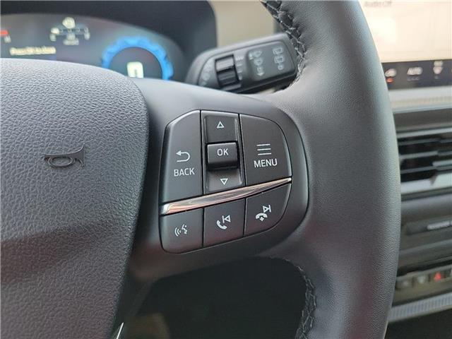 new 2025 Ford Bronco Sport car, priced at $37,275