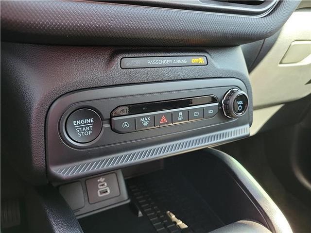 new 2025 Ford Bronco Sport car, priced at $37,275