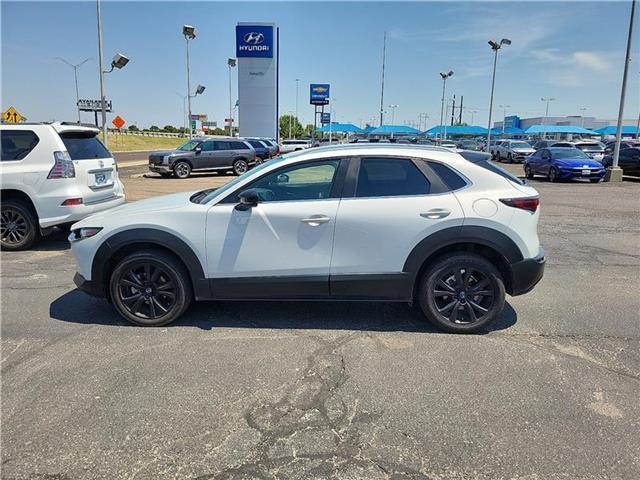 used 2024 Mazda CX-30 car, priced at $24,575