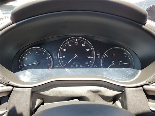 used 2024 Mazda CX-30 car, priced at $24,575