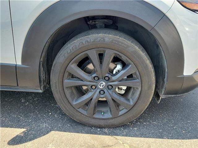 used 2024 Mazda CX-30 car, priced at $24,575
