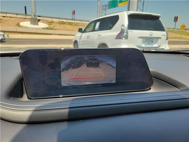 used 2024 Mazda CX-30 car, priced at $24,575