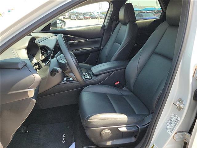 used 2024 Mazda CX-30 car, priced at $24,575