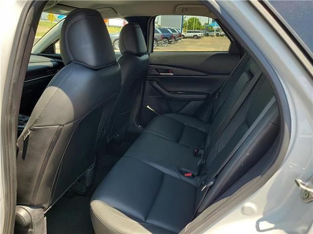 used 2024 Mazda CX-30 car, priced at $24,575