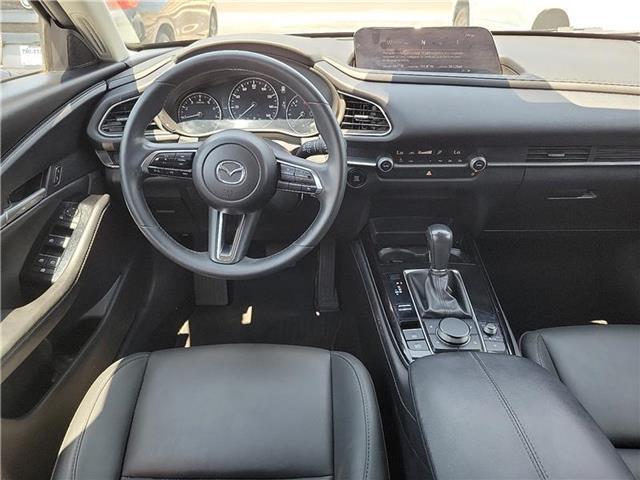 used 2024 Mazda CX-30 car, priced at $24,575