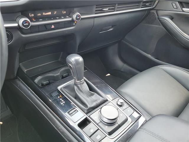 used 2024 Mazda CX-30 car, priced at $24,575