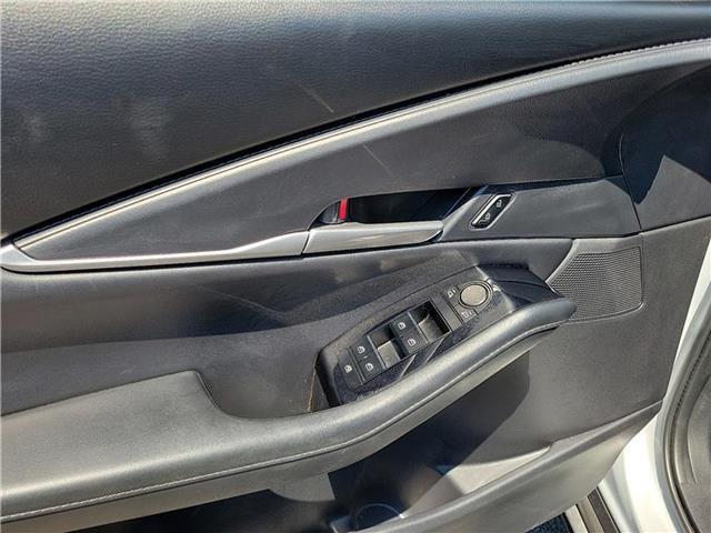 used 2024 Mazda CX-30 car, priced at $24,575