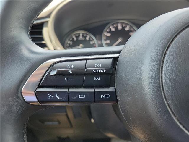 used 2024 Mazda CX-30 car, priced at $24,575