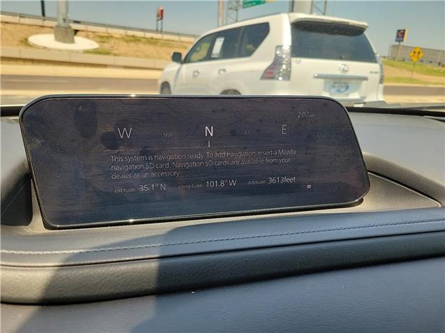 used 2024 Mazda CX-30 car, priced at $24,575