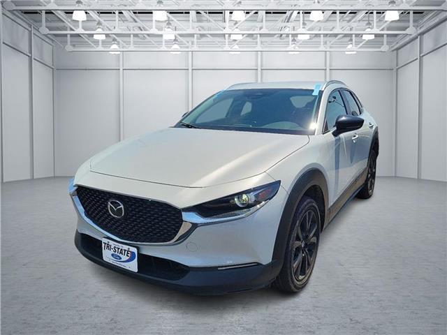 used 2024 Mazda CX-30 car, priced at $24,875