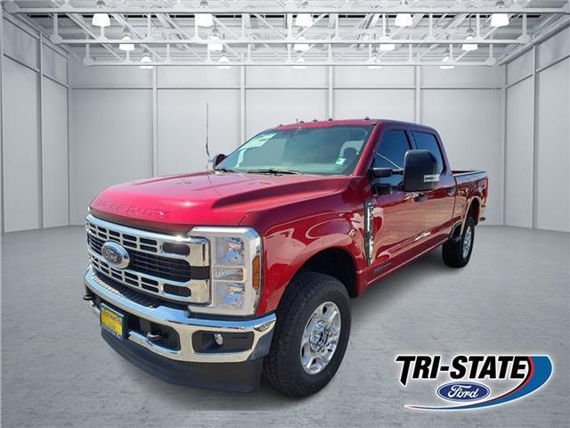 new 2025 Ford F-250 car, priced at $72,945