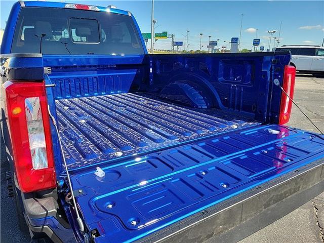 new 2026 Ford F-350 car, priced at $75,835