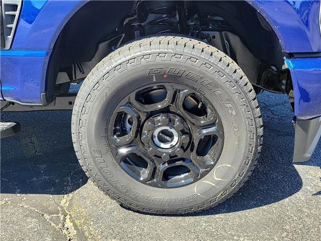 new 2026 Ford F-350 car, priced at $75,835