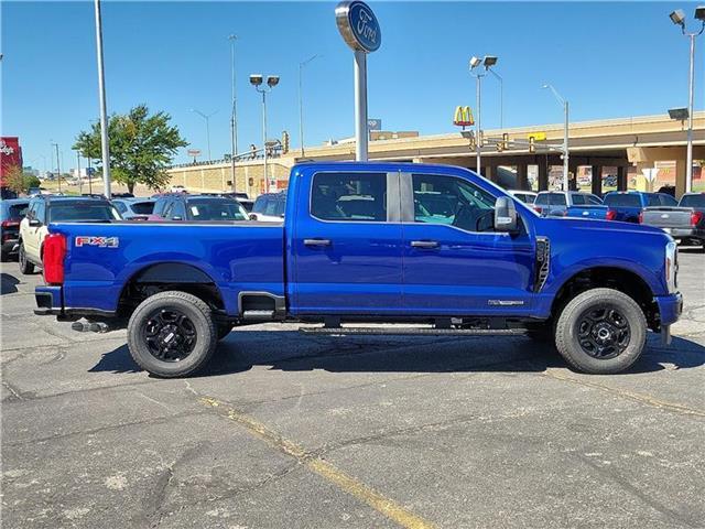 new 2026 Ford F-350 car, priced at $75,835