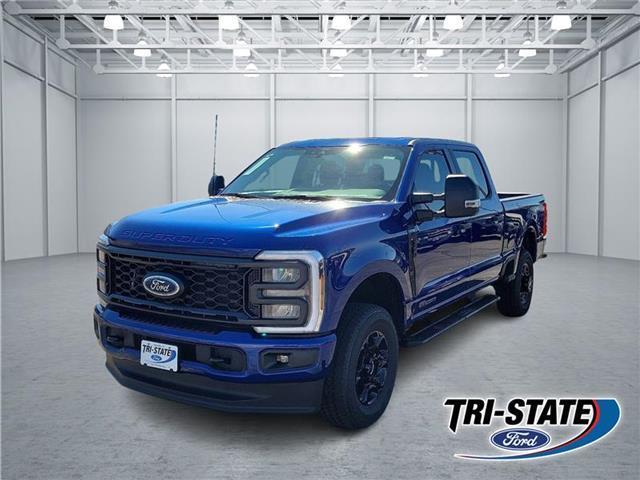 new 2026 Ford F-350 car, priced at $75,835