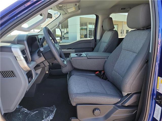 new 2026 Ford F-350 car, priced at $75,835