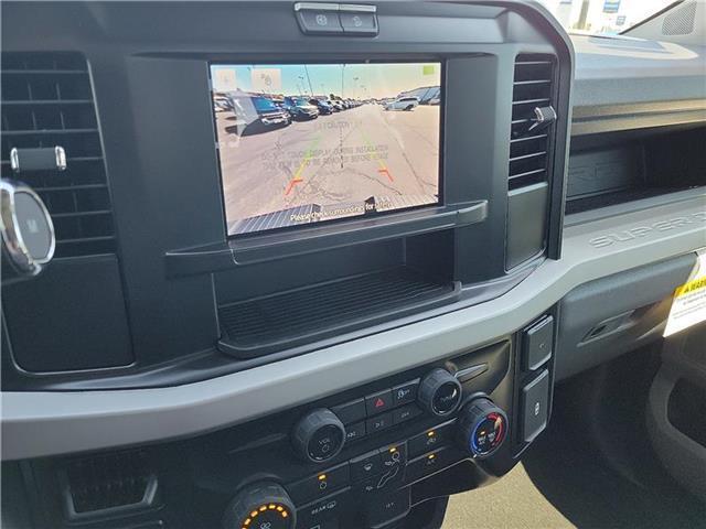 new 2026 Ford F-350 car, priced at $75,835