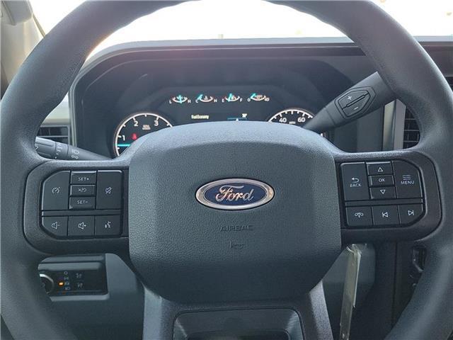 new 2026 Ford F-350 car, priced at $75,835