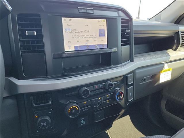 new 2026 Ford F-350 car, priced at $75,835