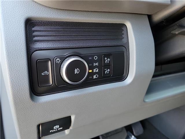 new 2026 Ford F-350 car, priced at $75,835