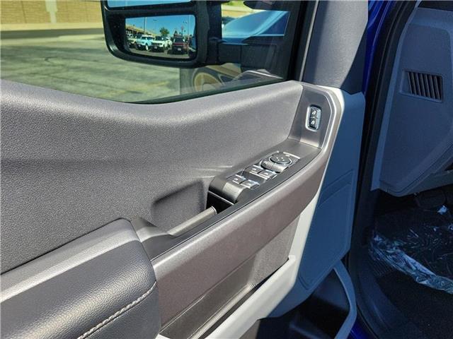 new 2026 Ford F-350 car, priced at $75,835