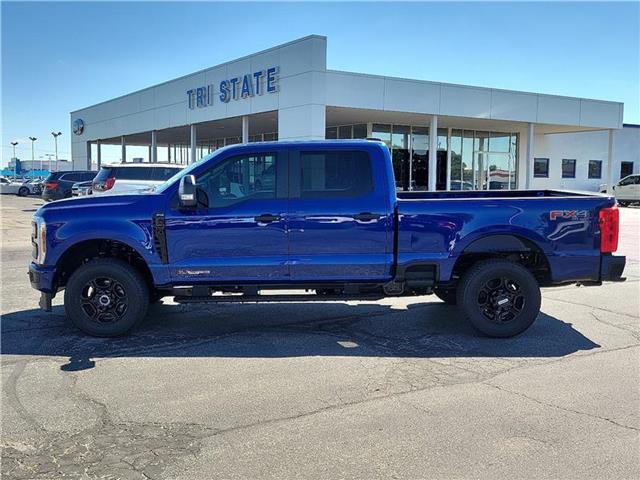 new 2026 Ford F-350 car, priced at $75,835