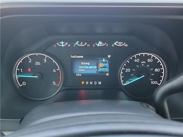 new 2026 Ford F-350 car, priced at $75,835